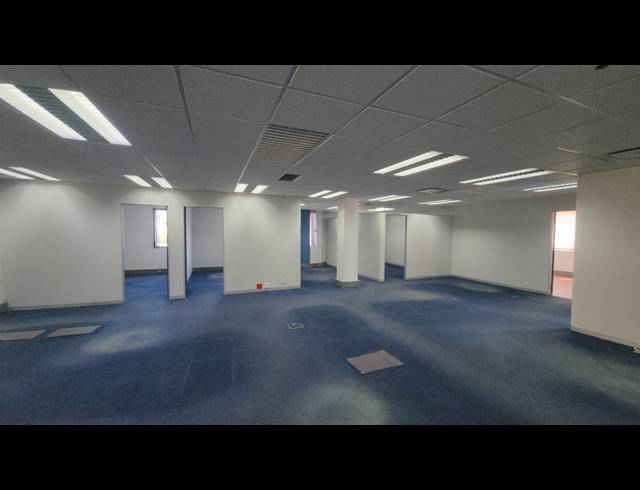 150M² OFFICE TO LET IN MUSGRAVE